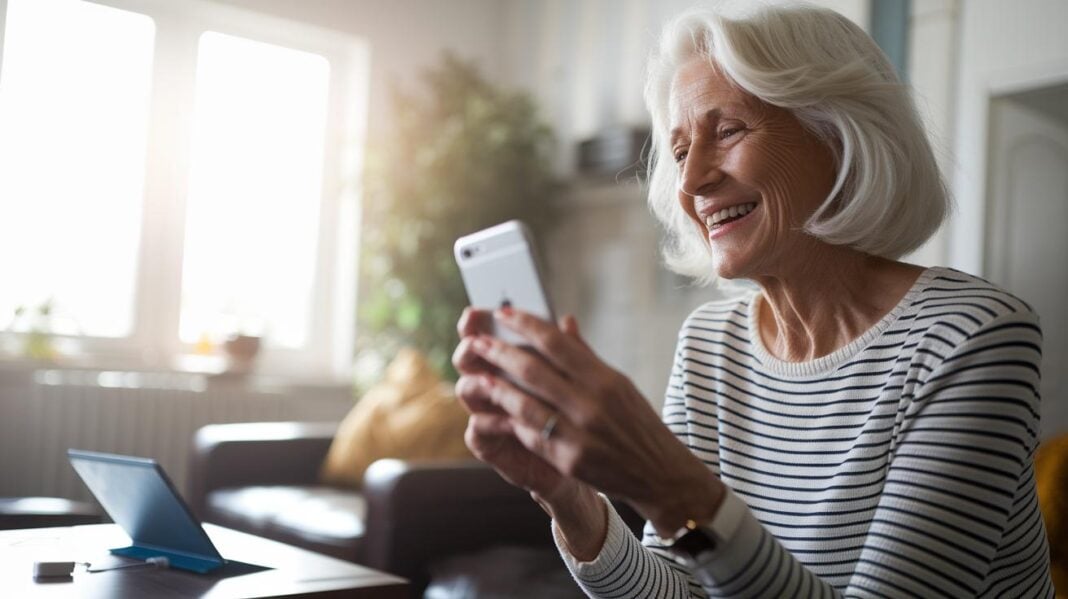 4 Best Budget Smartphones For Seniors Brighten Days