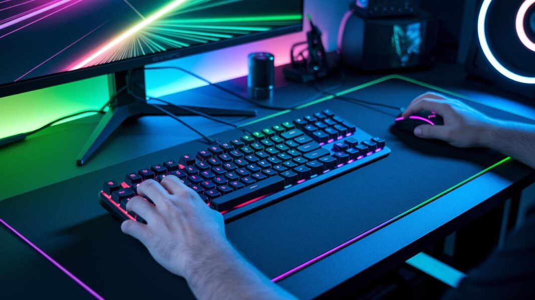 5 Best Razer Gaming Accessories: Top Picks