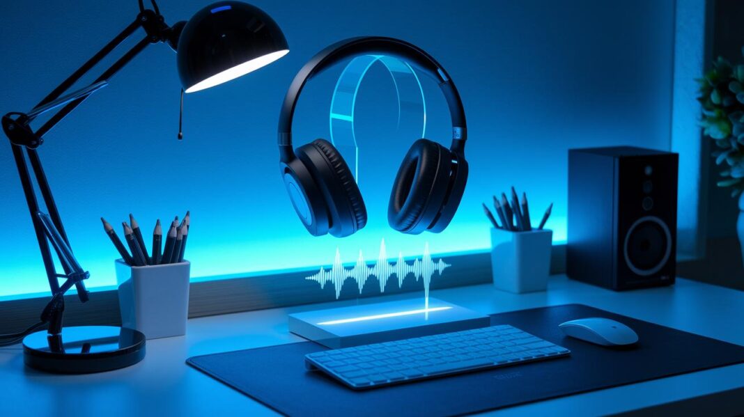 7 Lightweight Wireless Headphones Shine With Clear Sound