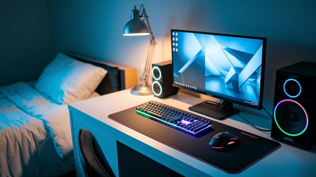 Best Budget Gaming Accessories: Winning Gear