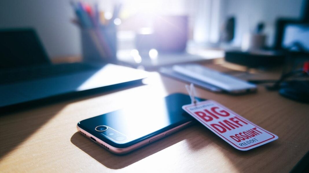 Best Budget Smartphone Deals: Unbeatable Offers