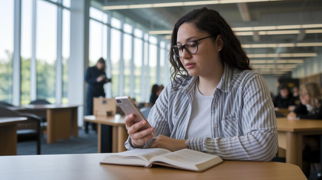 Best Budget Smartphones For Students Boost Study Success