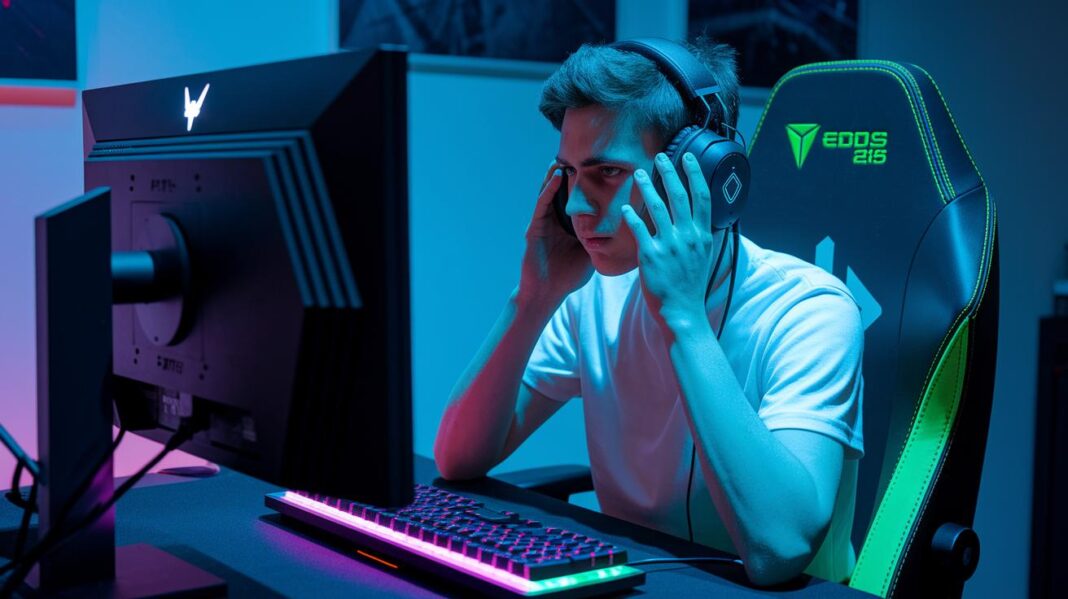 Best Wireless Gaming Headphones: Immersive Sound & Comfort