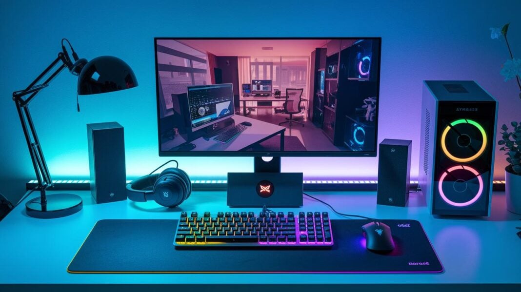 Gaming Accessories Buying Guide: Smart Picks
