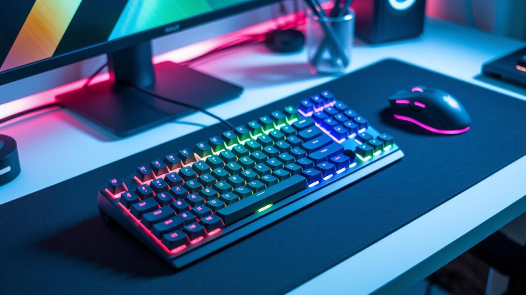 Gaming Accessories Maintenance Tips: Revitalize Your Gear
