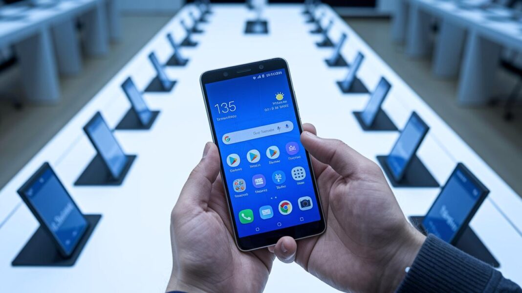 Most Reliable Budget Smartphones Burst With Smart Value
