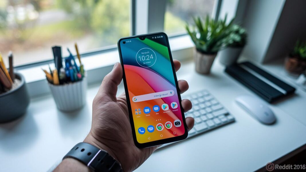 Moto G Play (2024) Review: Stellar Pick
